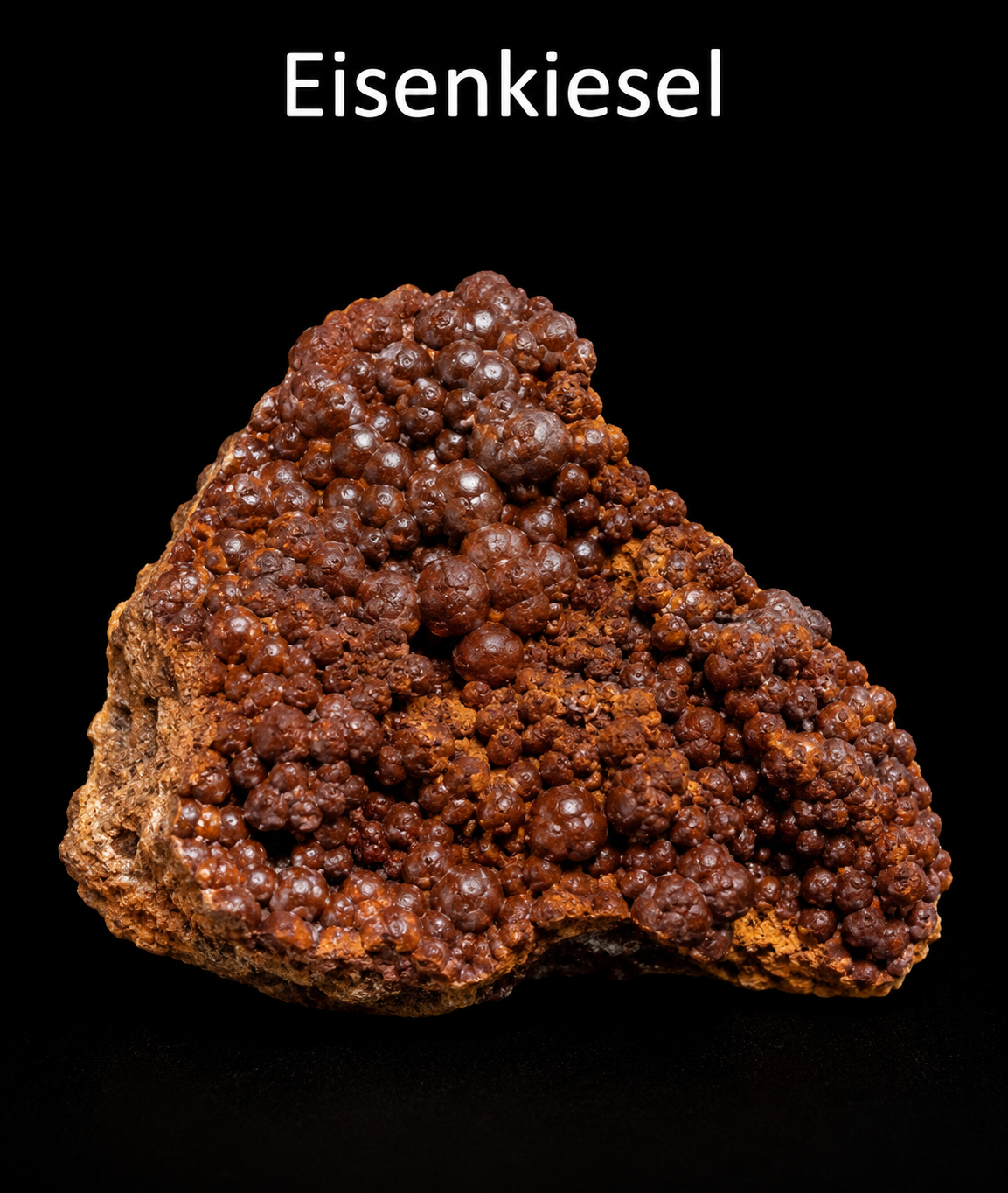 Eisenkiesel