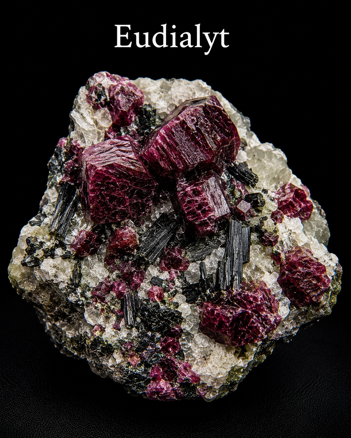 Eudialyt