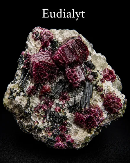 Eudialyt