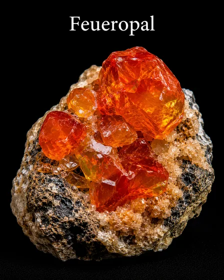 Feueropal