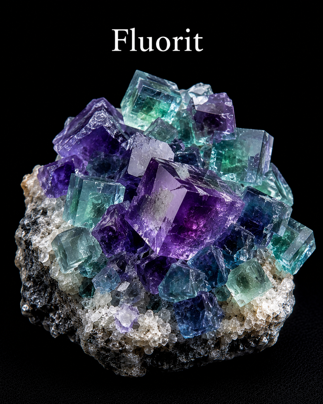 Fluorit