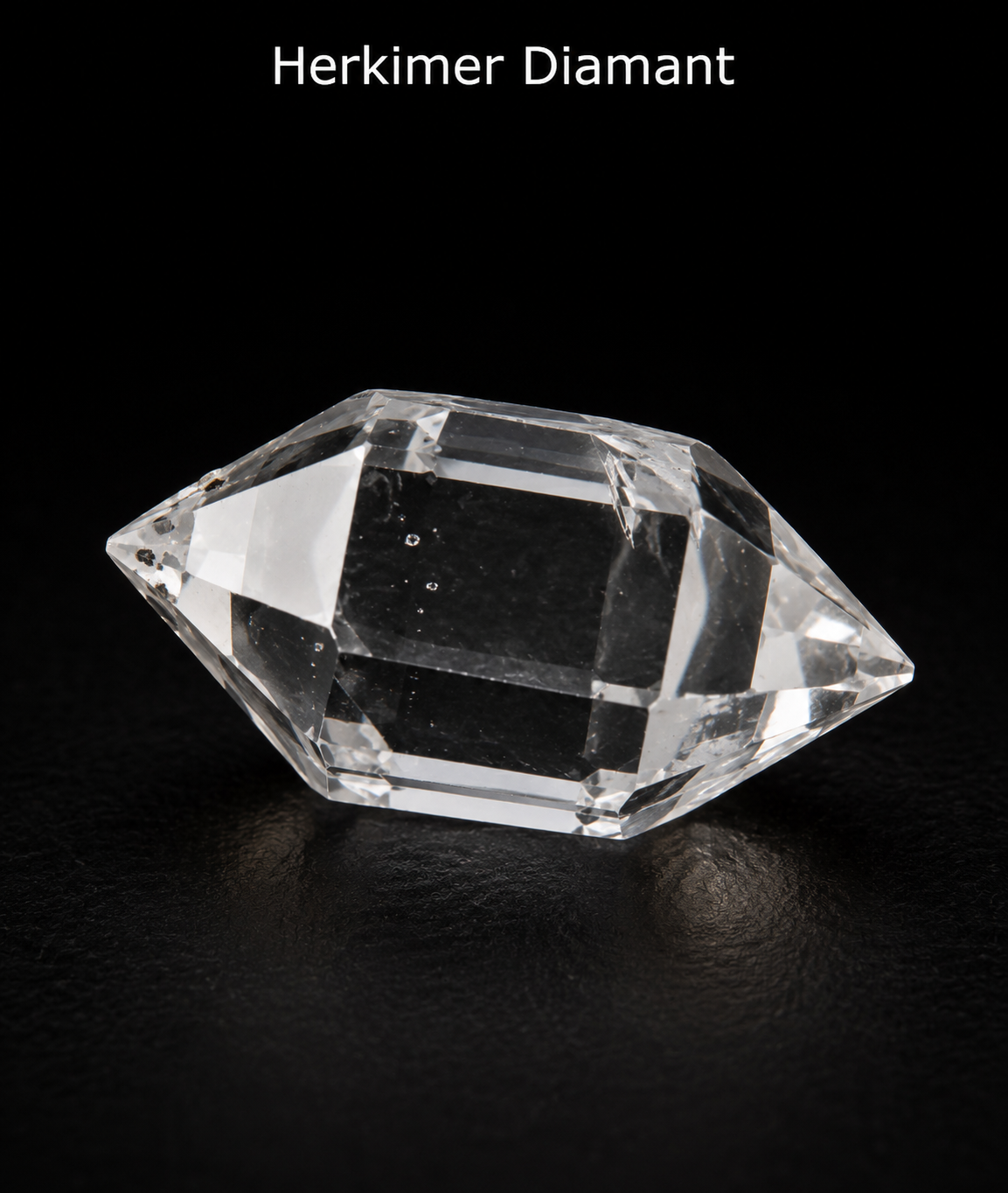 Herkimer Diamant