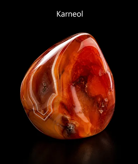 Karneol