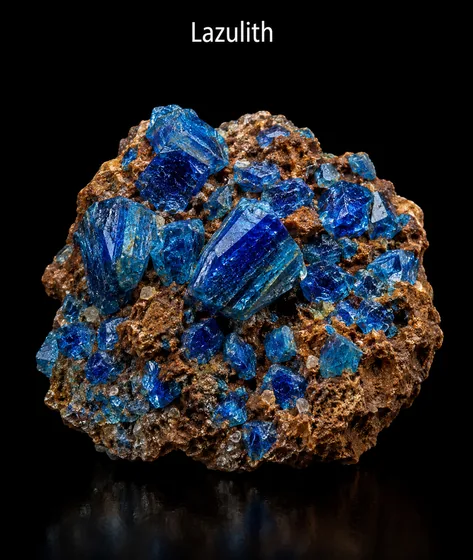 Lazulith
