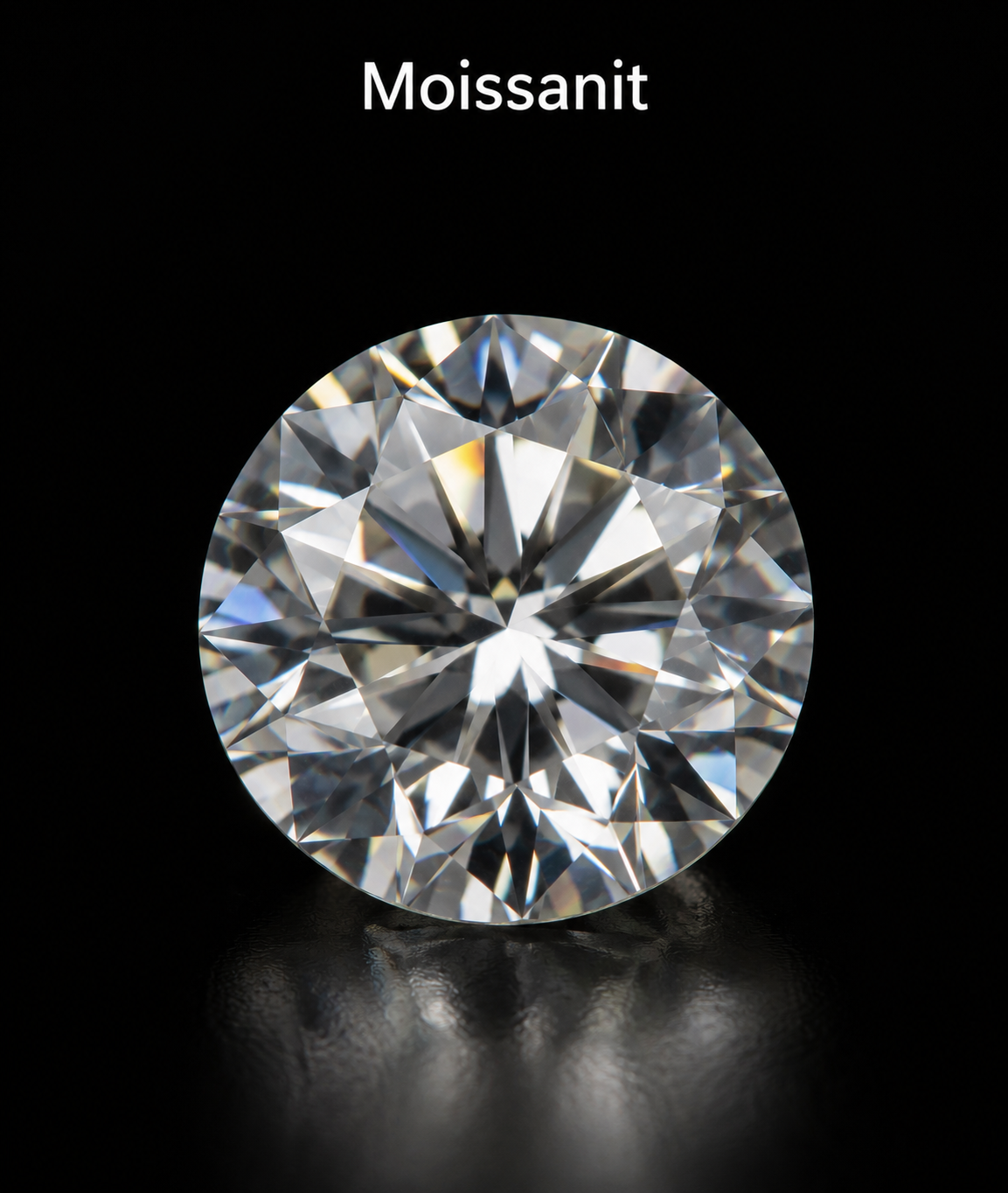 Moissanit
