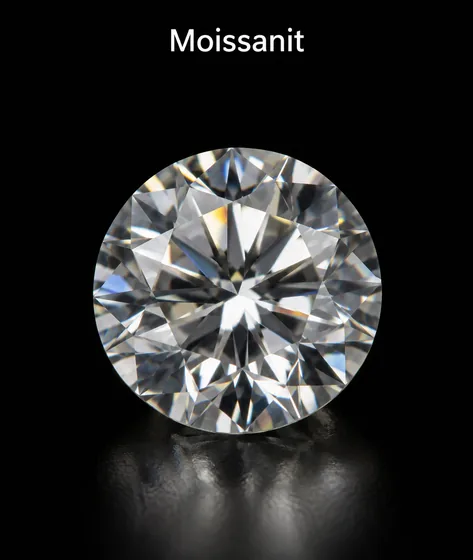 Moissanit