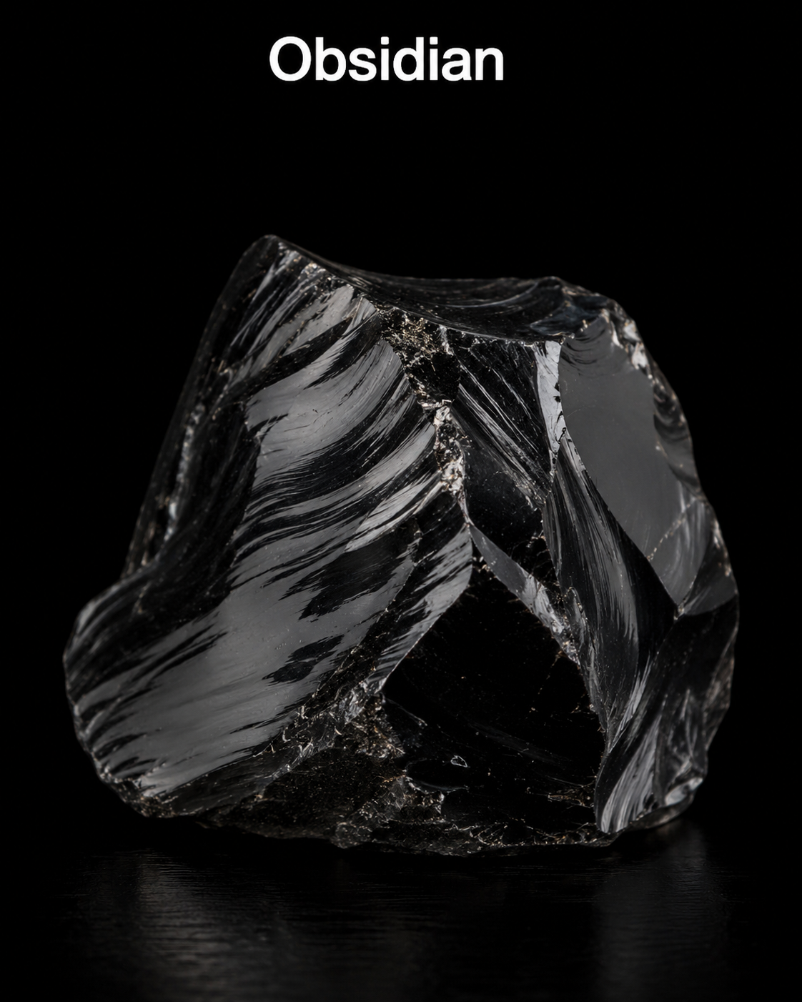 Obsidian