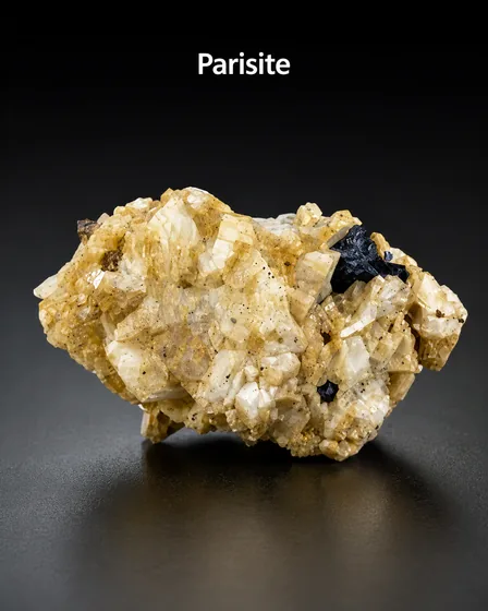 Parisite
