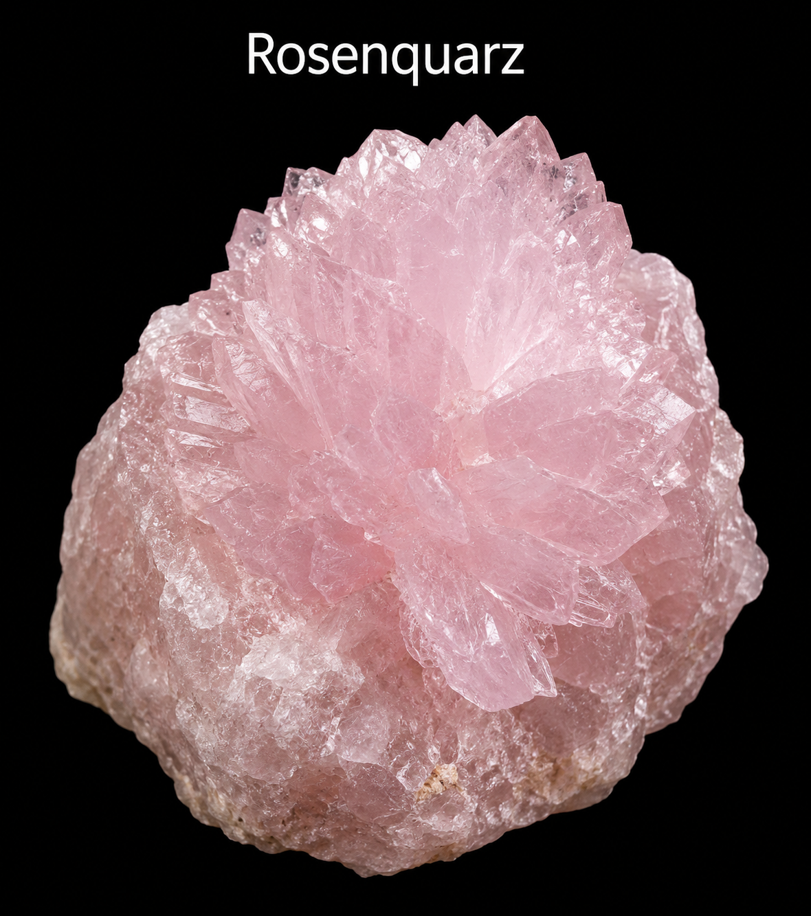 Rosenquarz