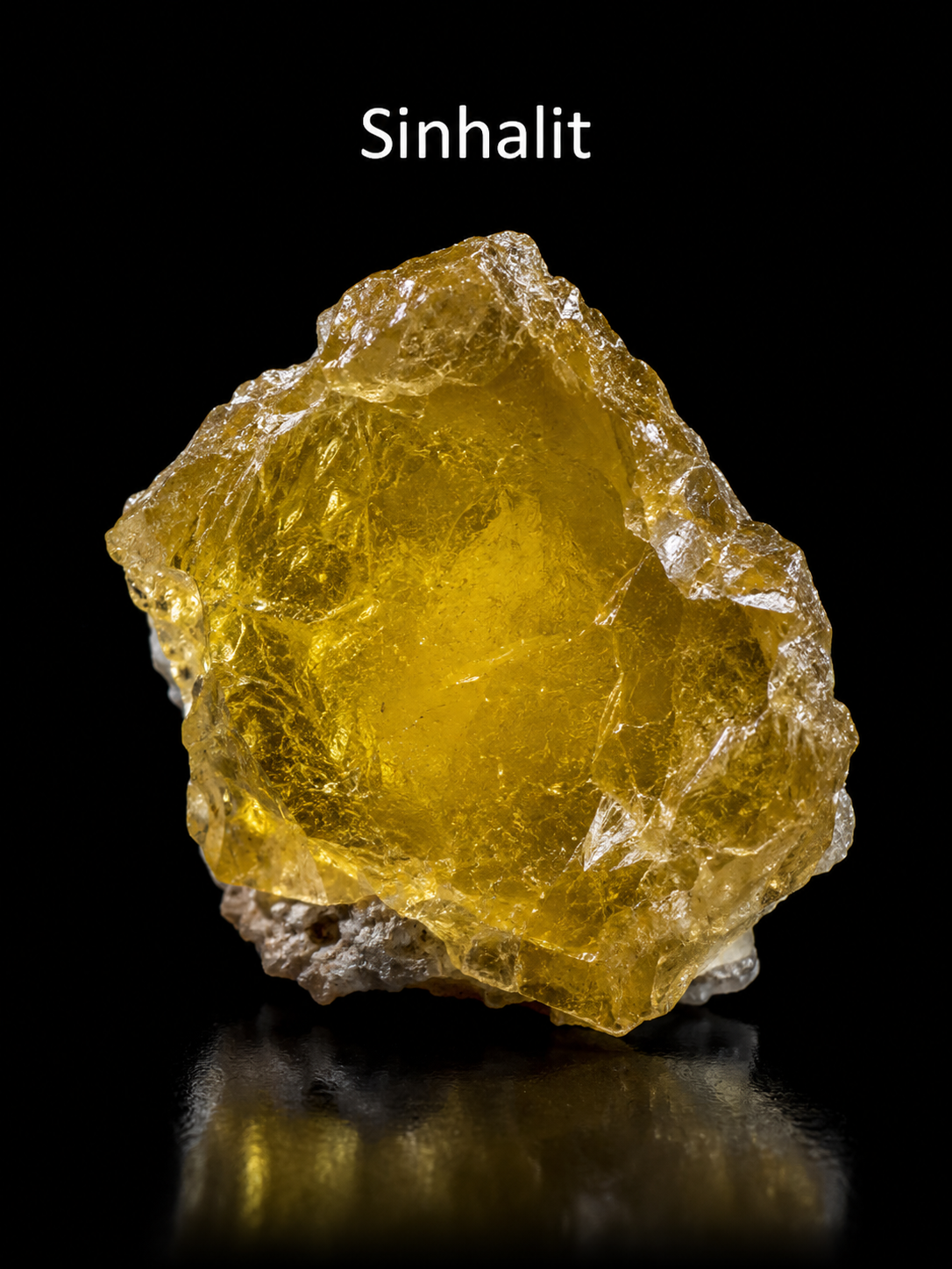 Sinhalit