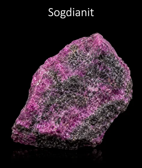 Sogdianit