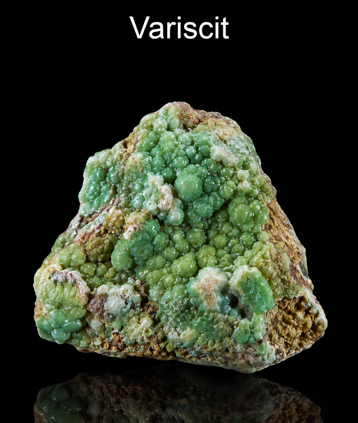 Variscit